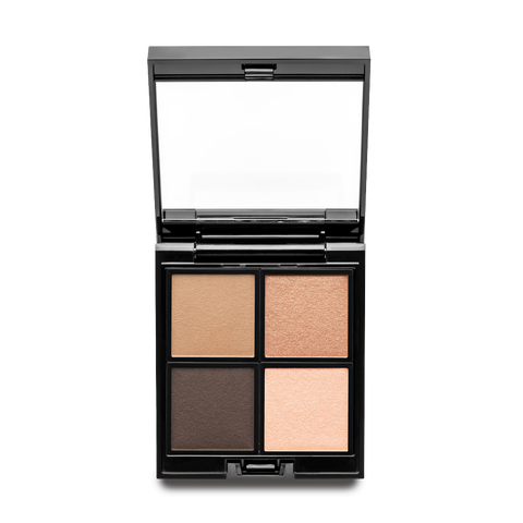 Beyond Beige Palette