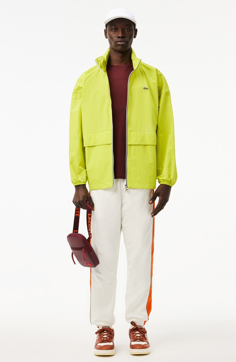 Lacoste Pima Cotton T-Shirt, Alternate, color,