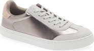 AllSaints Flip Leather Sneaker