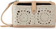 The Sak Iris Smartphone Crossbody Bag