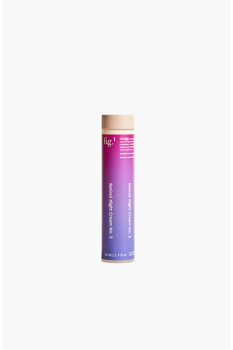 Retinol Night Cream Level 2, Main, color, Refill