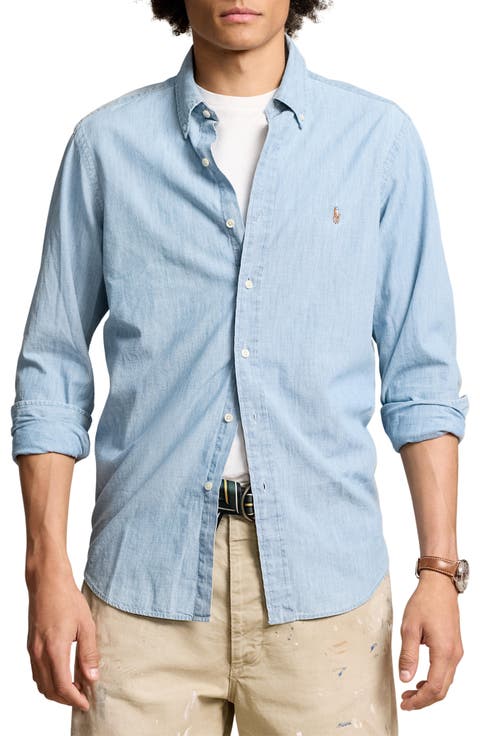 Shop Polo Ralph Lauren Online | Nordstrom