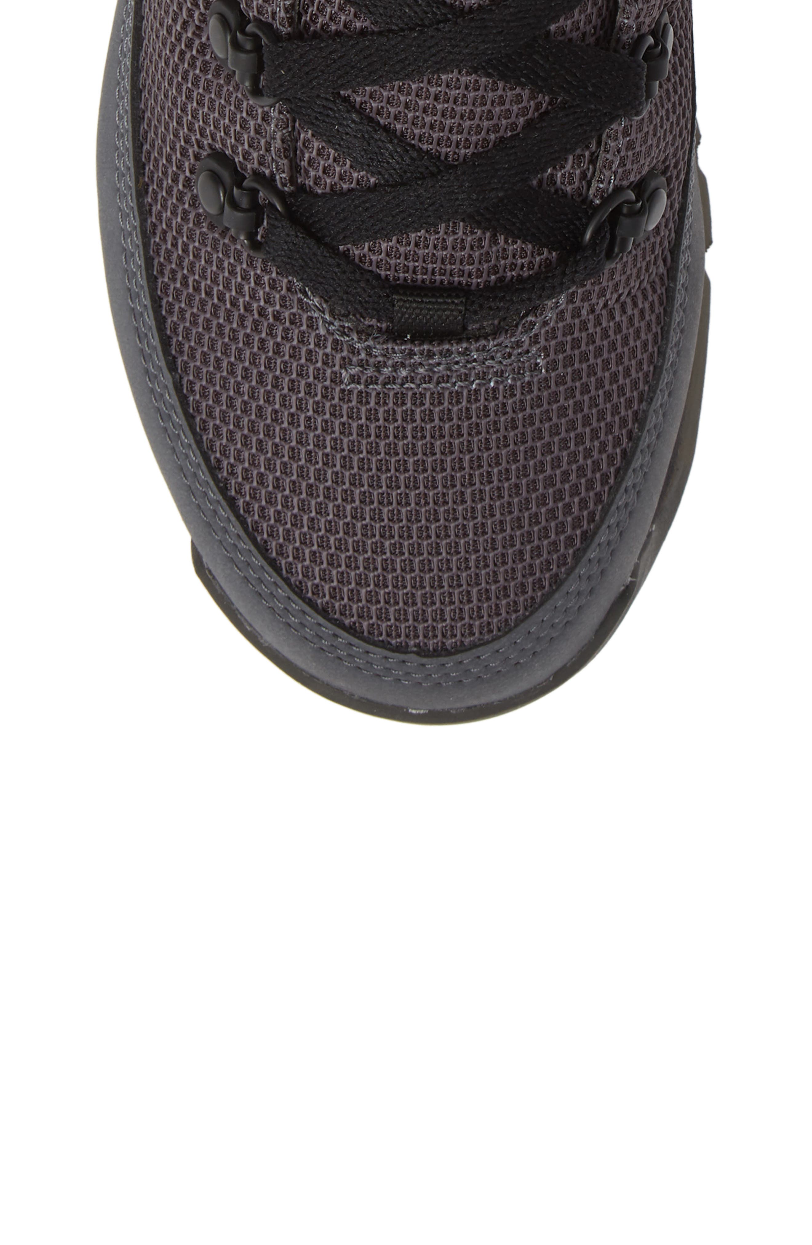 The North Face Back to Berkeley Redux Waterproof Boot, Alternate, color, 