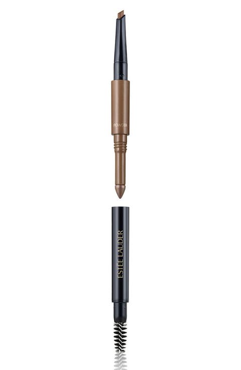 The Brow Multitasker 3-in-1 Brow Pencil Tool