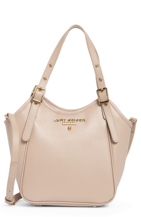 Angel Small Tote