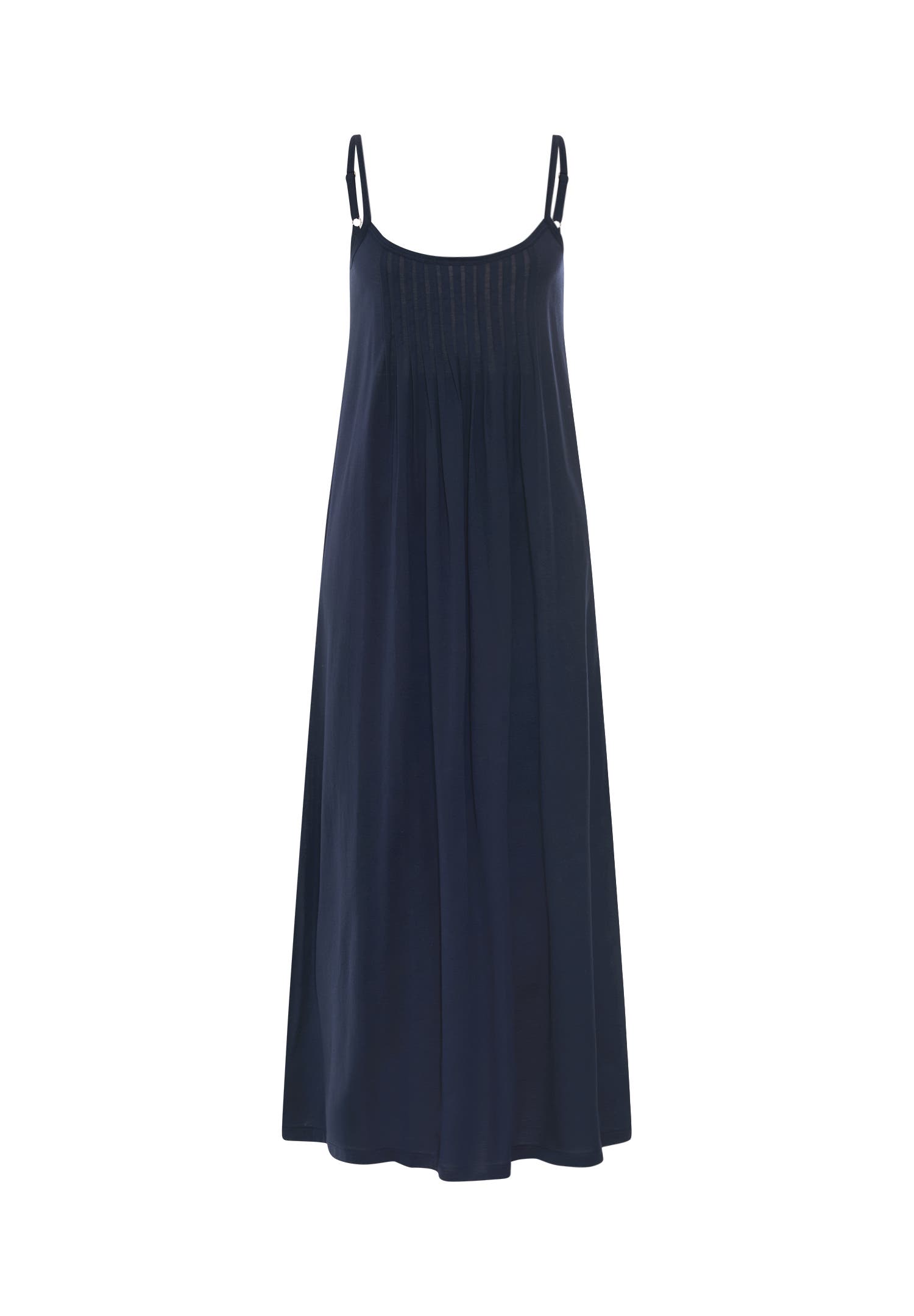 selected Deep Navy