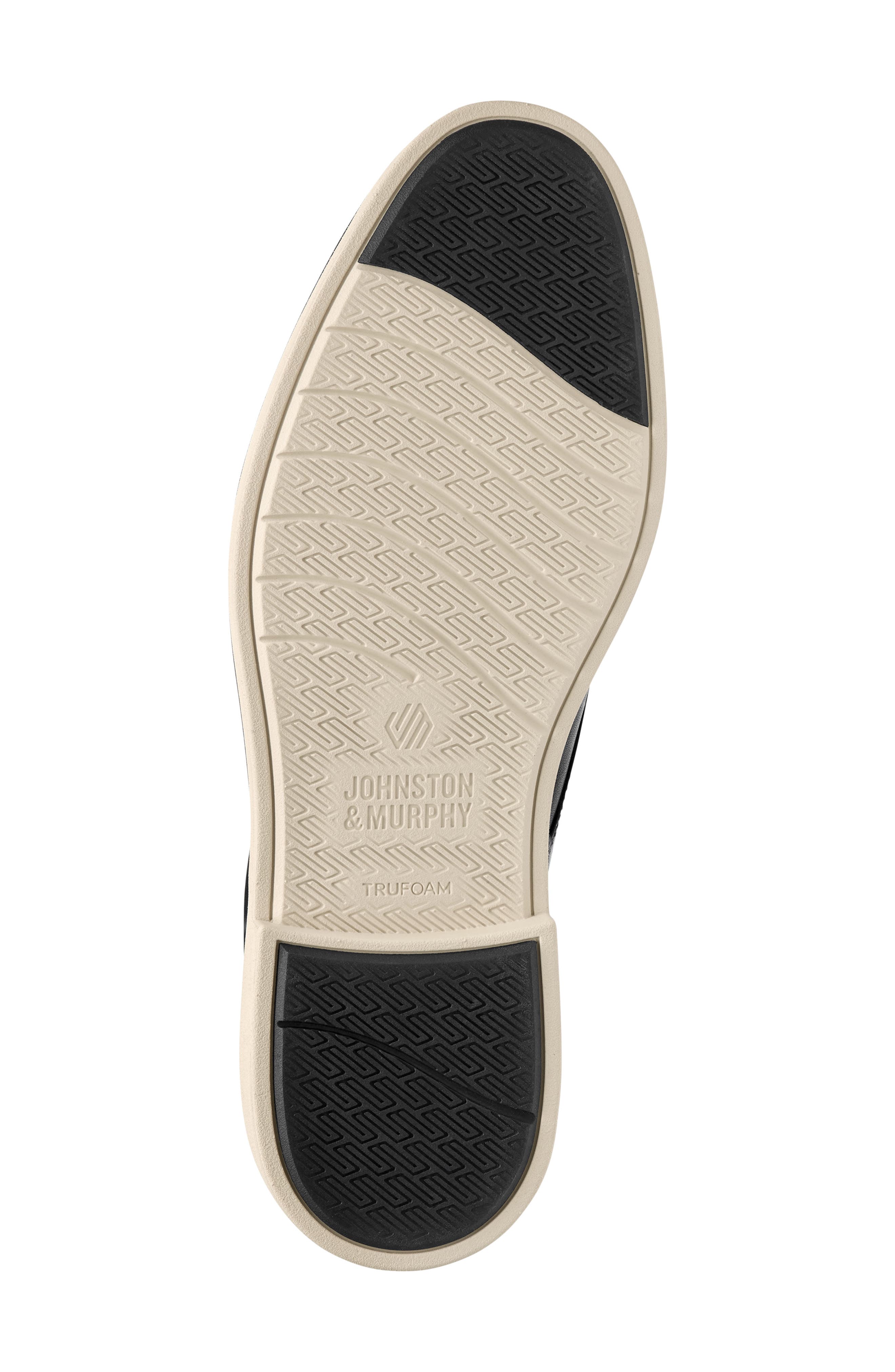 Johnston & Murphy Tyson Plain Toe Derby, Alternate, color, 