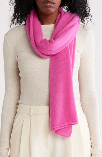 Portolano Cashmere Wrap