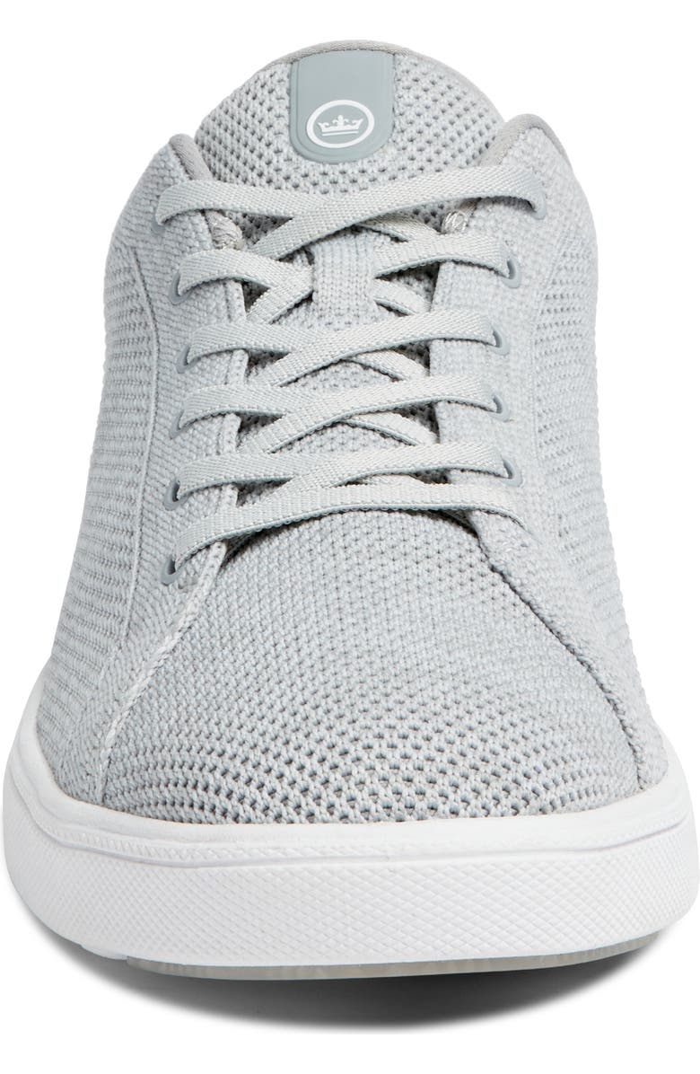 Peter Millar Drift V2 Sneaker, Alternate, color, Gale Grey