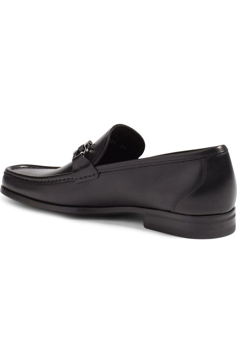 FERRAGAMO Salvatore Ferragamo Grandioso Bit Loafer, Alternate, color,