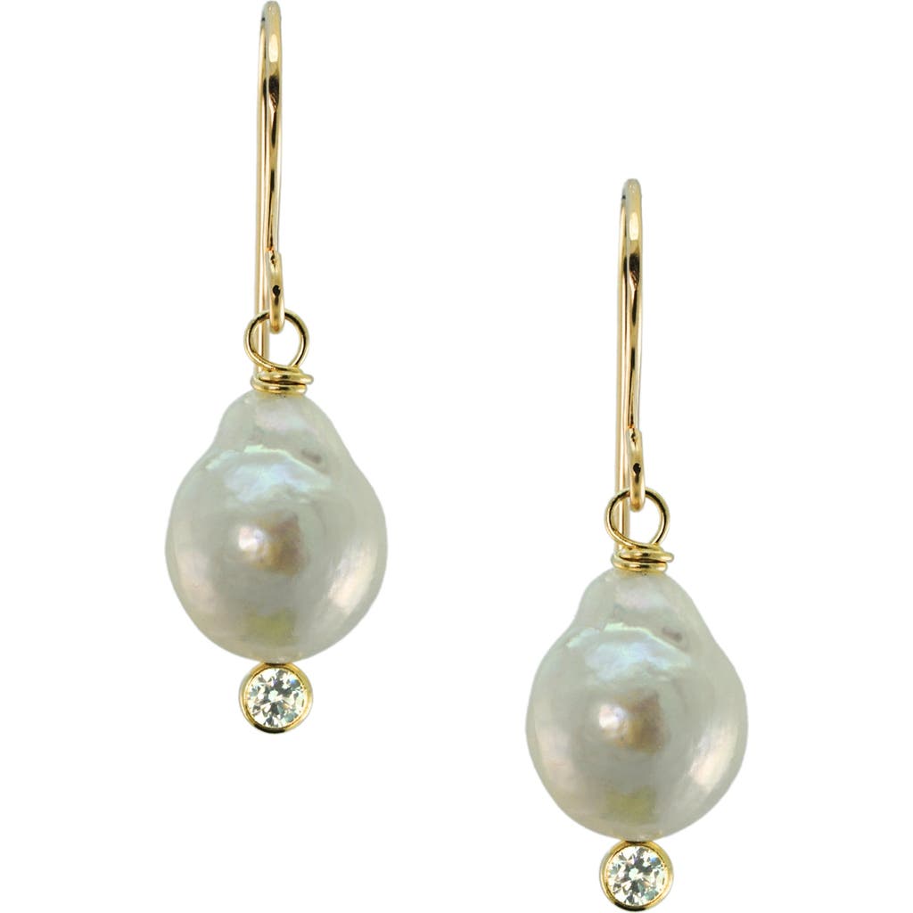 Albisia Lotus Earrings