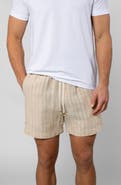 LEISURE LAB Drift Short