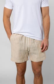 LEISURE LAB Drift Short
