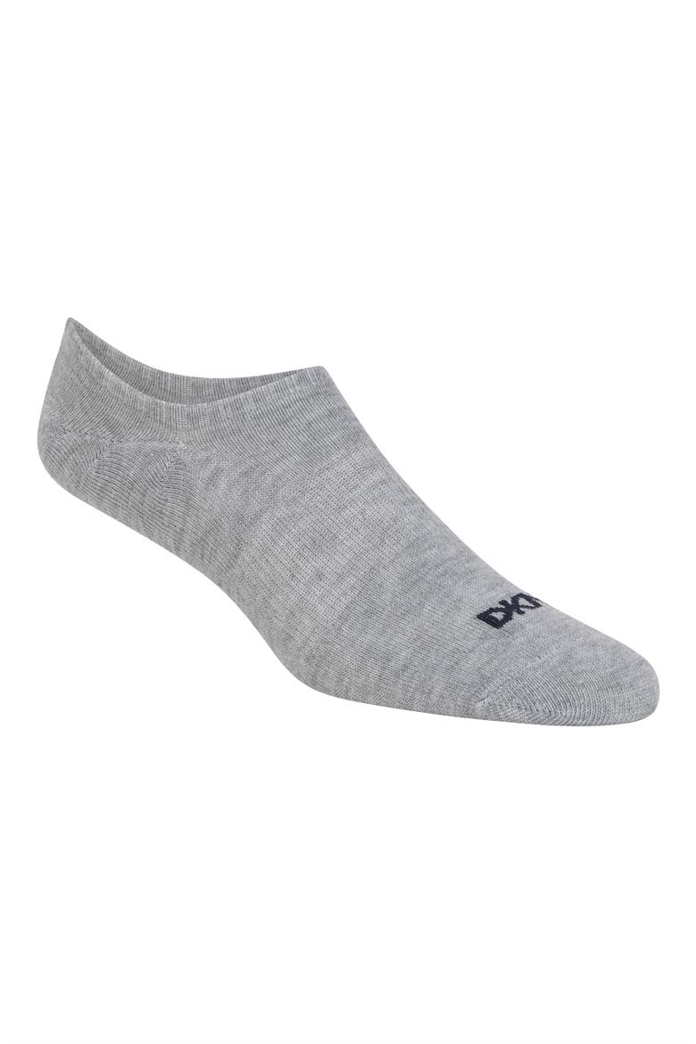 6-Pack Liner Socks, Alternate, color, BLUE