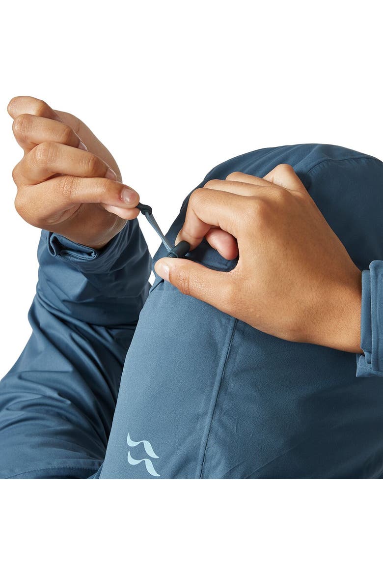 Kinetic 2.0 Jacket - Women's, Alternate, color, Orion Blue