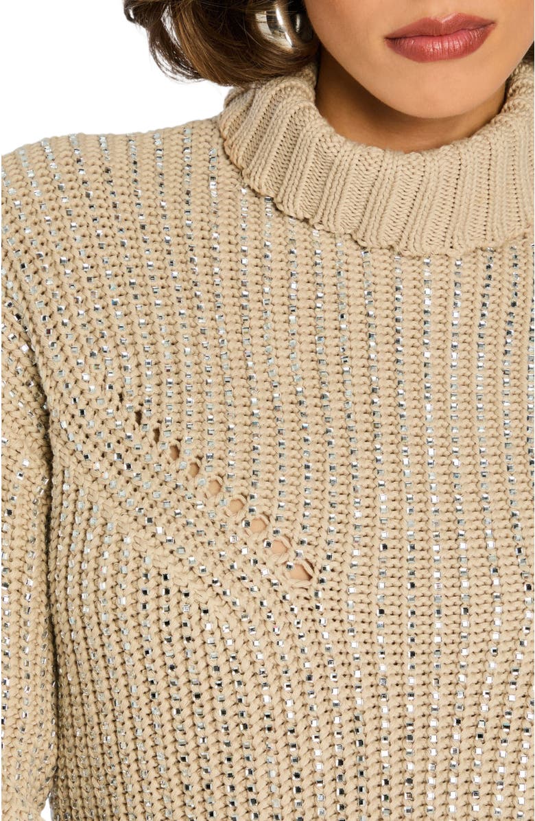 Camden Sweater