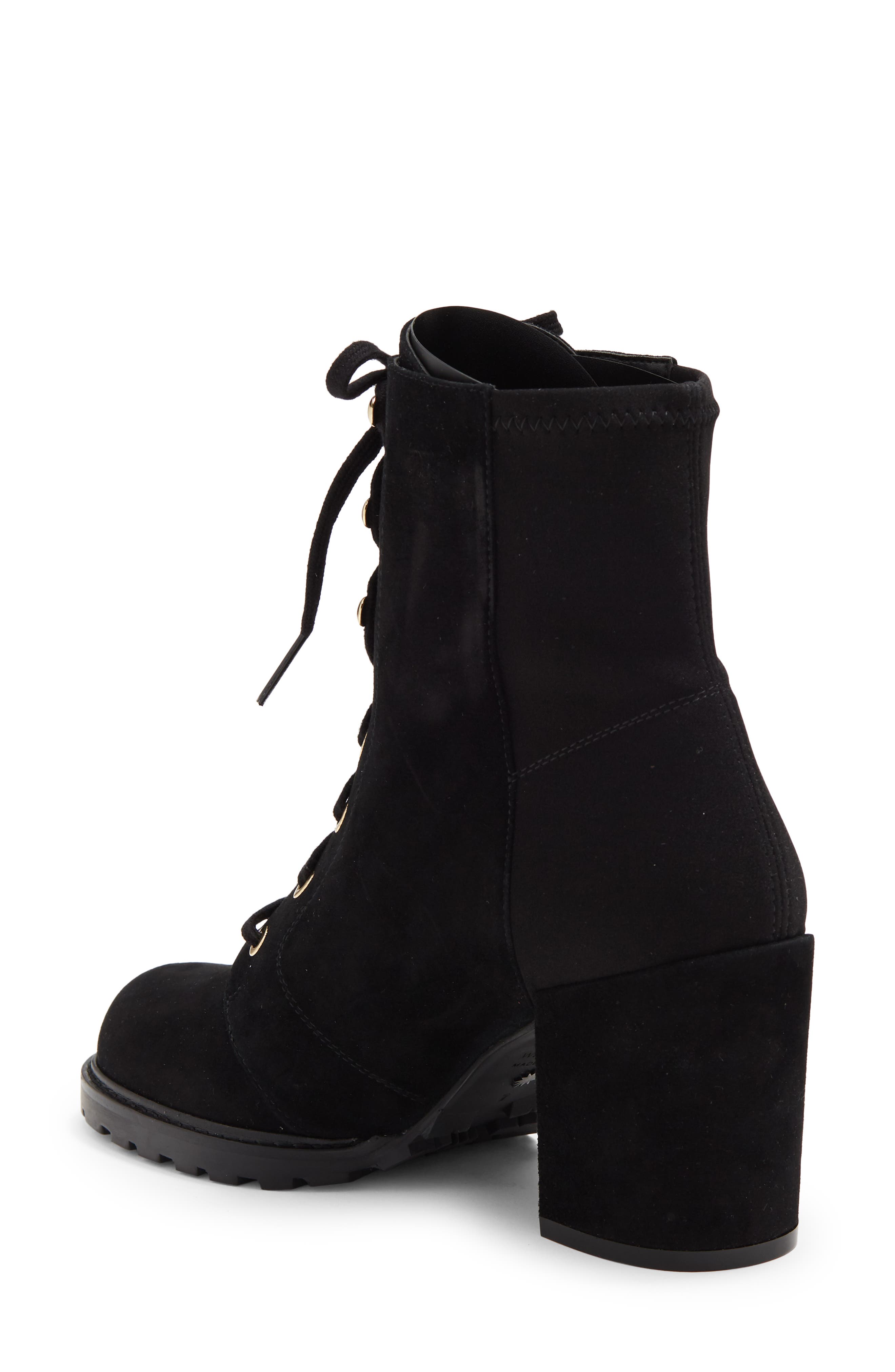 Stuart Weitzman Savannah Bootie, Alternate, color, 