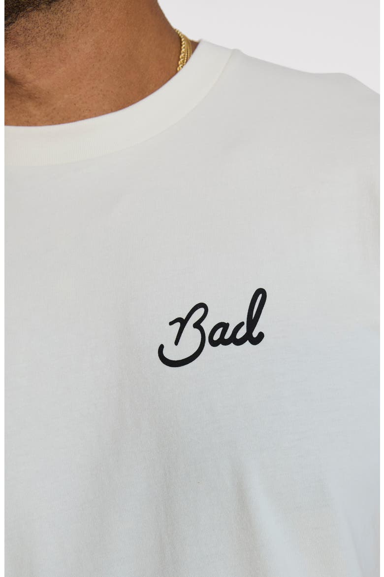 Birdie Graphic T-Shirt, Alternate, color, WHITE ONYX