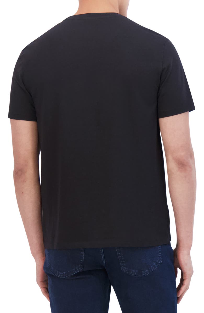 DKNY Gabriel Graphic T-Shirt, Alternate, color, 
