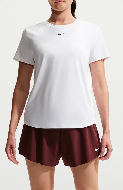 One Classic Dri-FIT Training Top