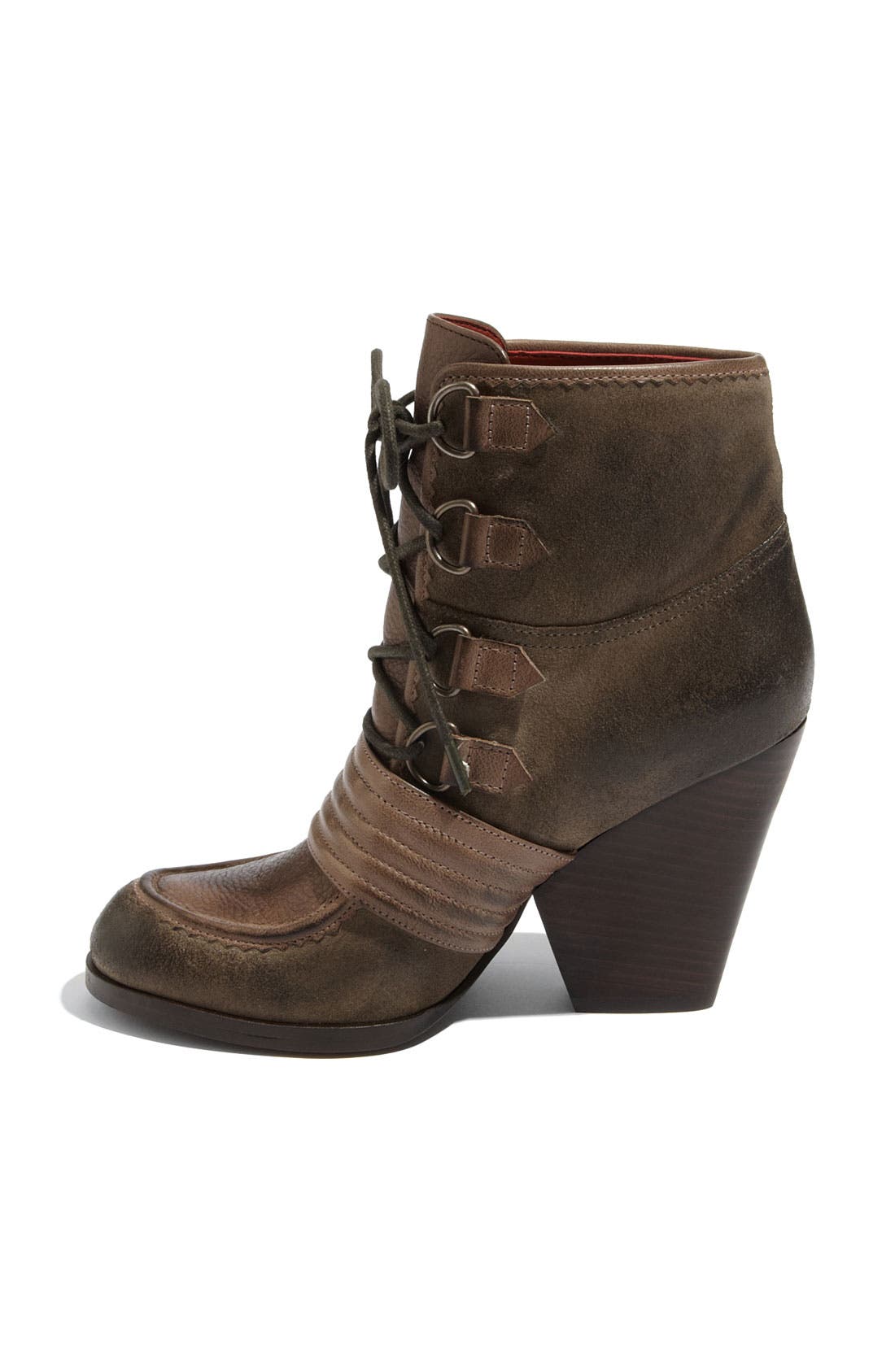 Luxury Rebel , Alternate, color, 