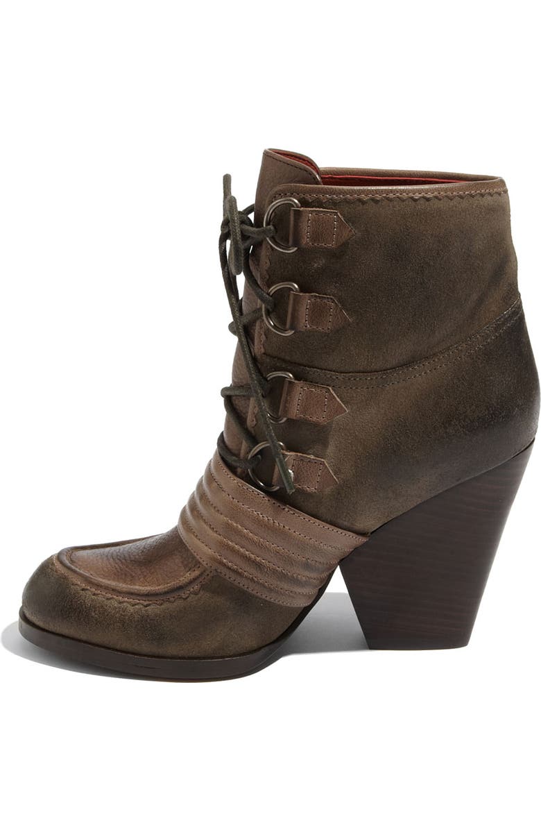 Luxury Rebel , Alternate, color,