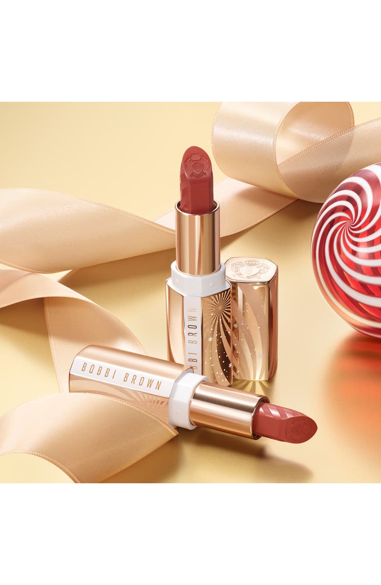Bobbi Brown Luxe Lipstick, Alternate, color, Sweet Cherry
