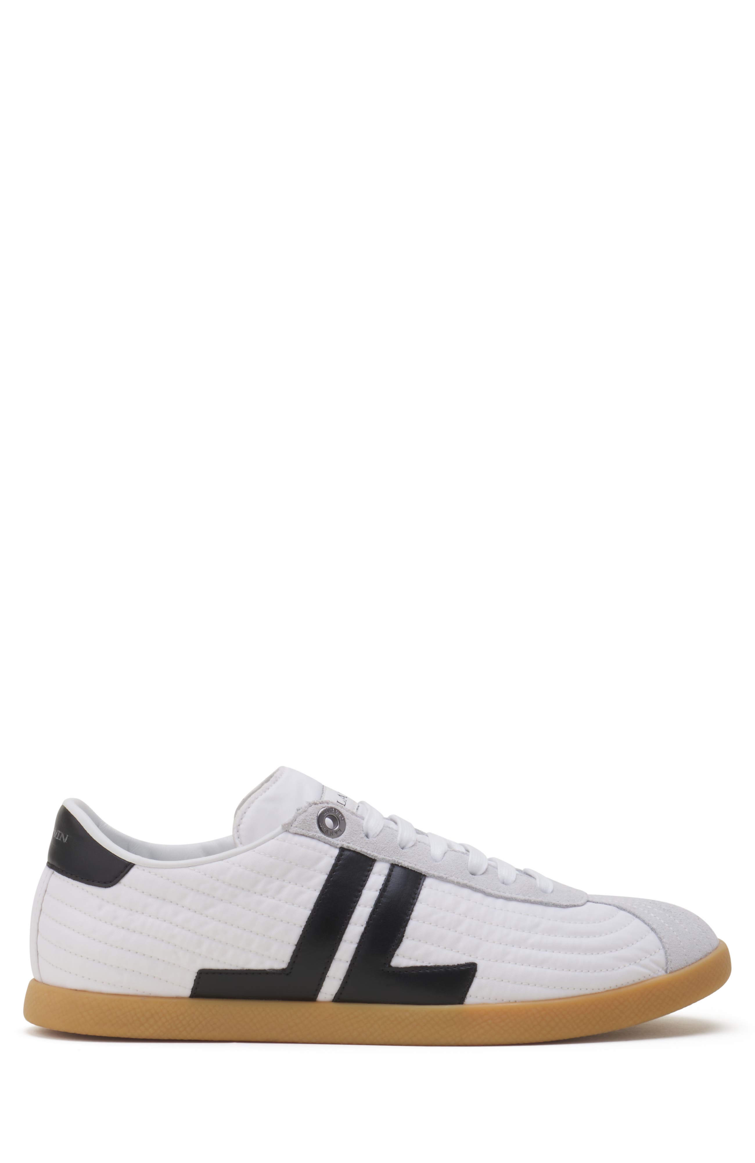 White/Black
