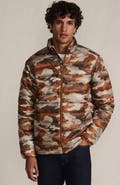 Lands' End Wanderweight Ultralight Packable Down Jacket