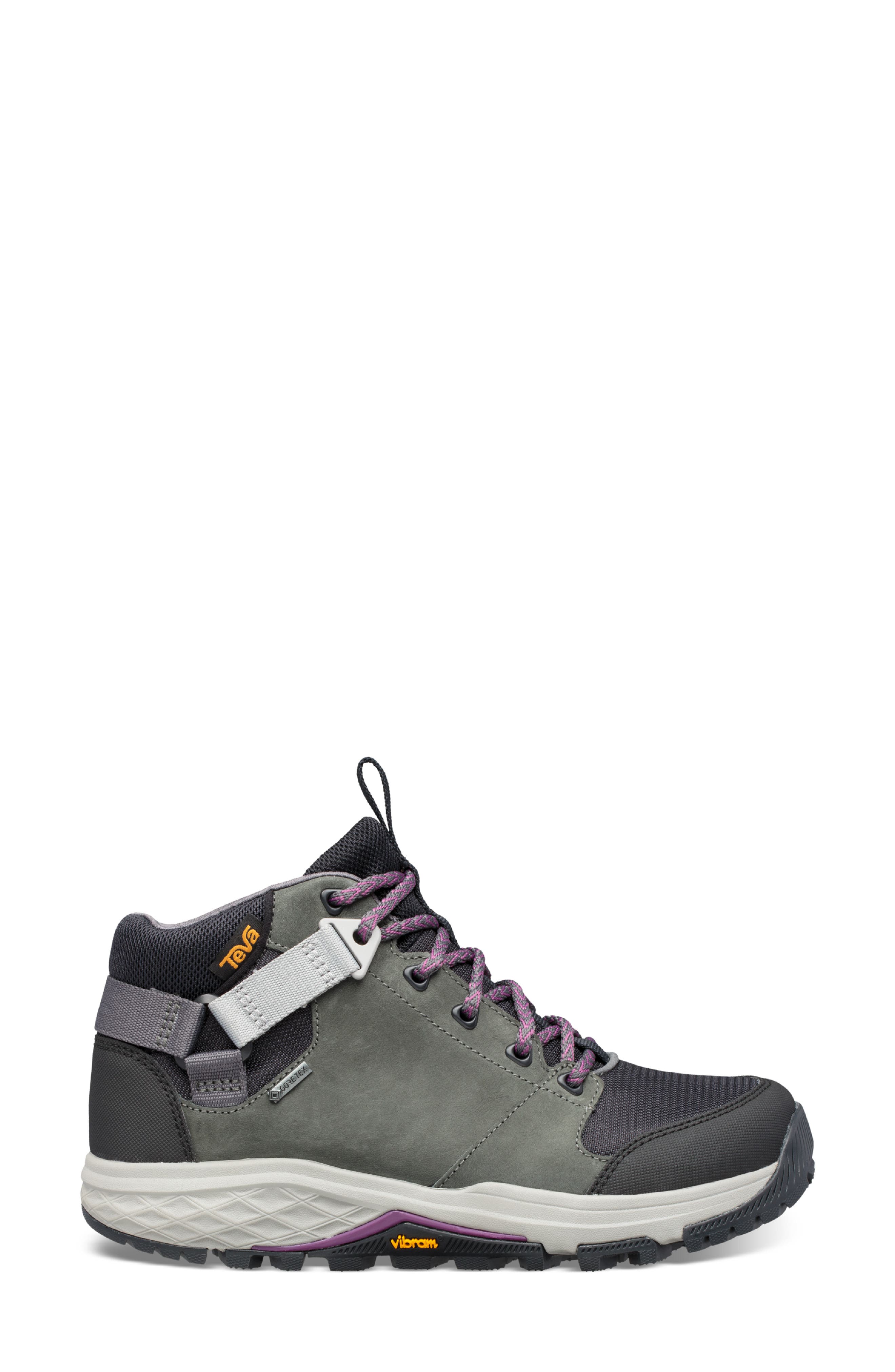 Teva Grandview GTX Waterproof Sneaker, Alternate, color, 