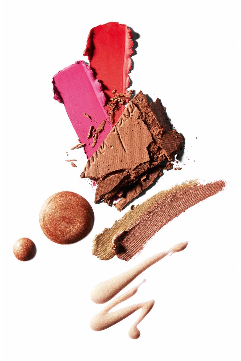 Matte Bronzing Powder, Alternate, color, SOLEIL 1