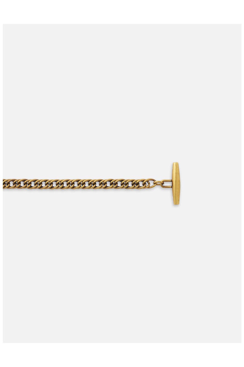The Chain Belt, Alternate, color, GOLD