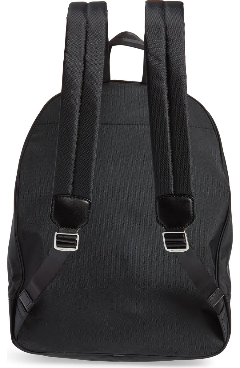 Marc Jacobs Double Pack Nylon Backpack, Alternate, color,