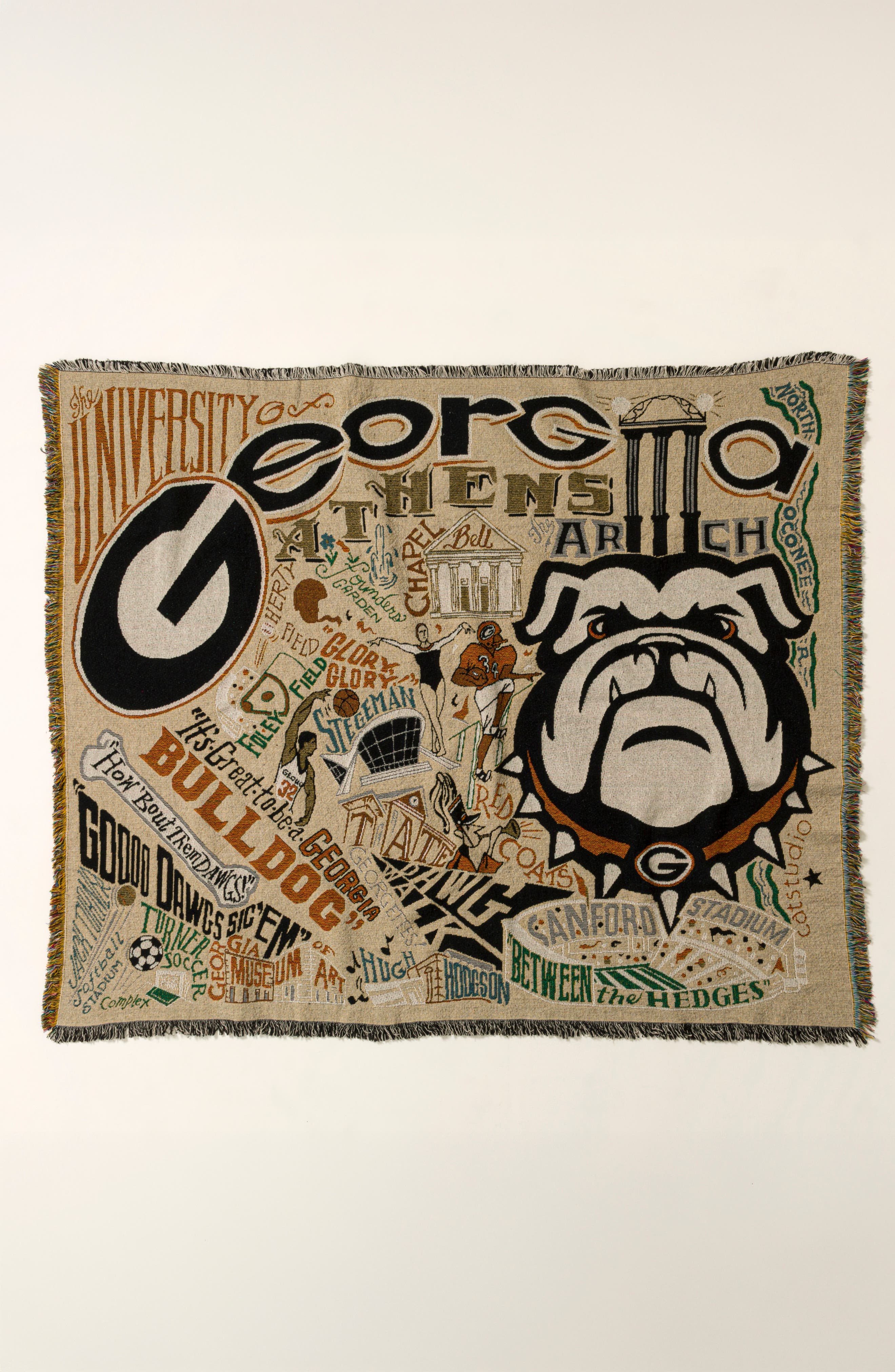 University of Georgia