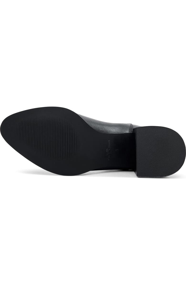 Yosi Samra Melissa Pointed Toe Chelsea Boot, Alternate, color,