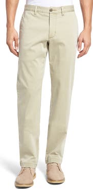 Tommy Bahama Boracay Straight Leg Flat Front Pants