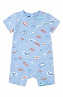 Nike Swoosh Romper