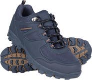 Mountain Warehouse Mcleod Outdoor Wide Walking Shoes
