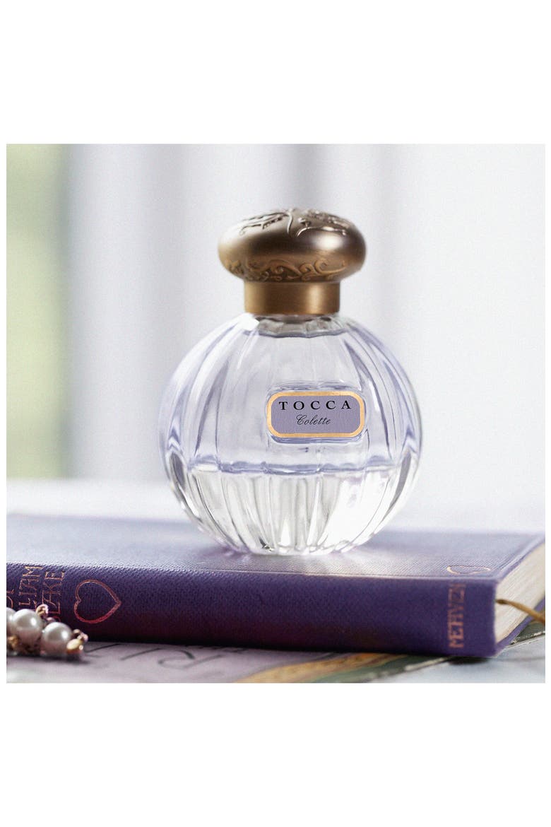 Colette Eau de Parfum, Alternate, color, NO COLOR