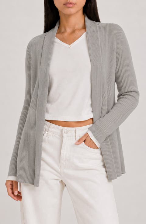 Anderson Cardigan