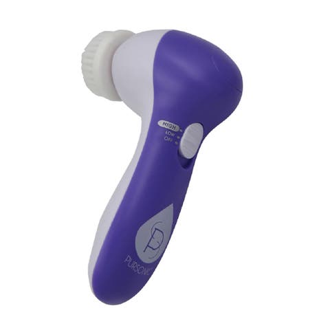 Advanced Facial Cleansing Brush