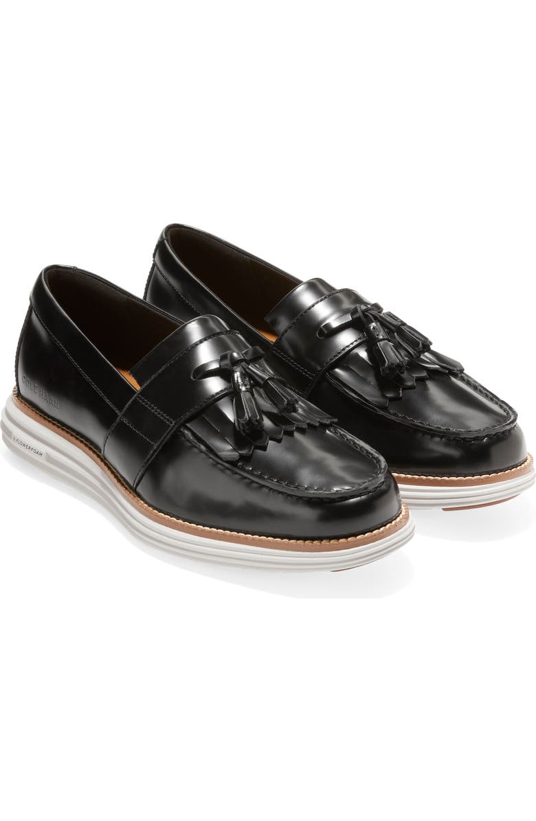 Cole Haan OriginalGrand Kiltie Loafer, Main, color,