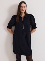 Phase Eight Candice Zip Dress
