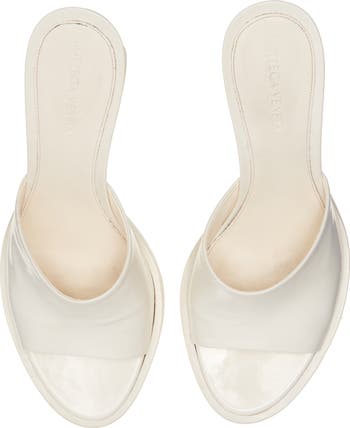 ボッテガヴェネタ VOTTEGAVENETA Cha Chaオープントゥサンダル Bottega Veneta Cha-Cha Slide Sandal (Women) | Nordstrom