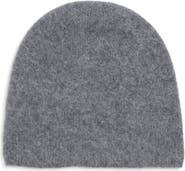 Loulou de Saison Yana Wool, Cashmere & Silk Beanie