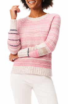 NIC+ZOE Heat Mix Sweater