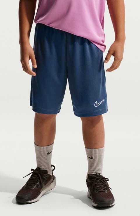 Kids' Dri-FIT Training Shorts (Big Kid)