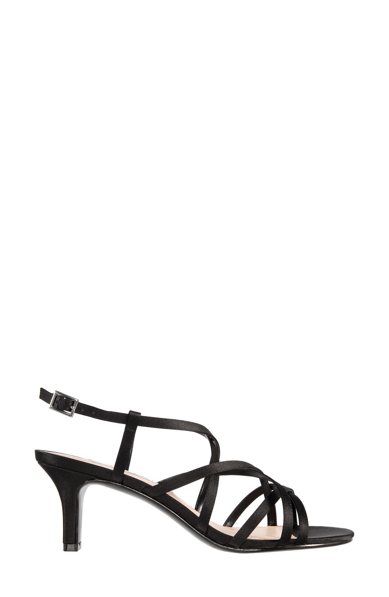 Nina Neptune Strappy Sandal, Alternate, color, 