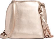 HOBO Nash Calfskin Leather Crossbody Bag