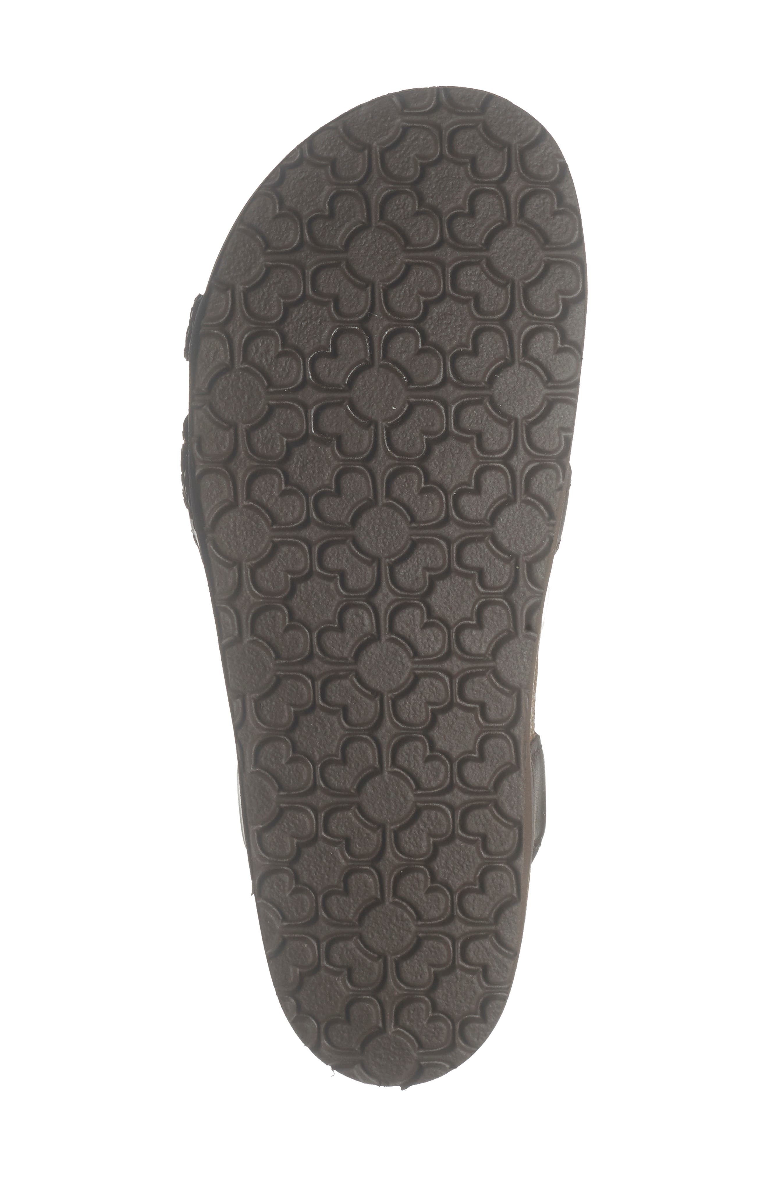 Arch Fit Grandola Sandal, Alternate, color, CHOCOLATE